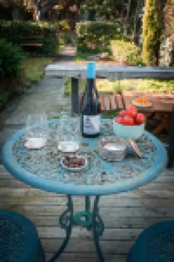 ‘Star Cottage’ historic, cosy and walking distance to CBD/Salamanca