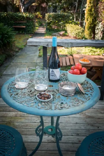 ‘Star Cottage’ historic, cosy and walking distance to CBD/Salamanca Отели рядом с достопримечательностью «Long Beach»