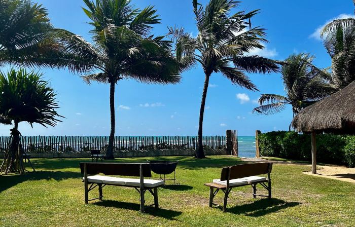 Pousada Duna Paraiso Maceió