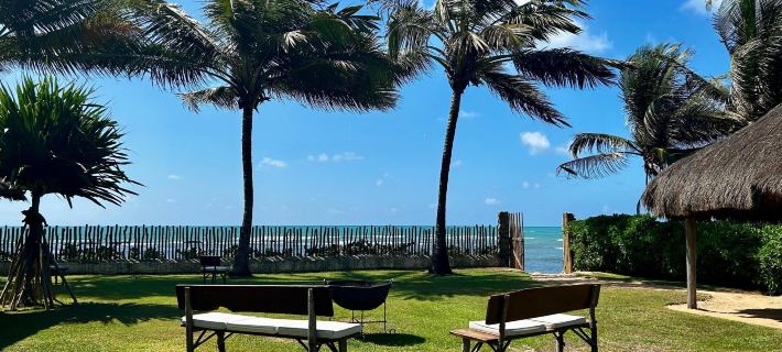 Pousada Duna Paraiso Maceió Hotéis em Maceió