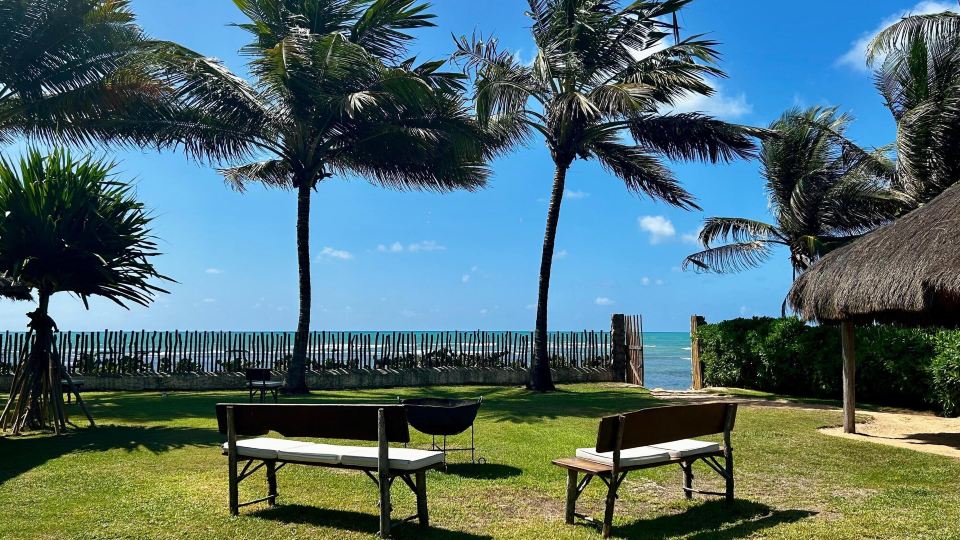 Pousada Duna Paraiso Maceió