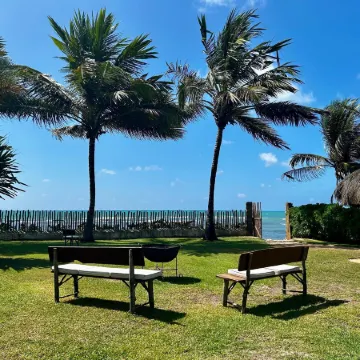 Pousada Duna Paraiso Maceió