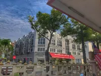 주얼스 호텔 코타 바루  호텔