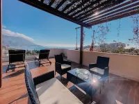 Luxury Horizon Penthouse Budva Hotels in Boreti