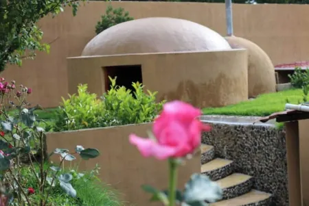 House - Piedras Encimadas Valley Cabin