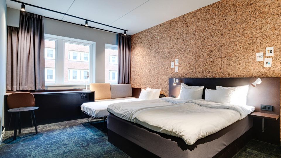 Comfort Hotel Kista