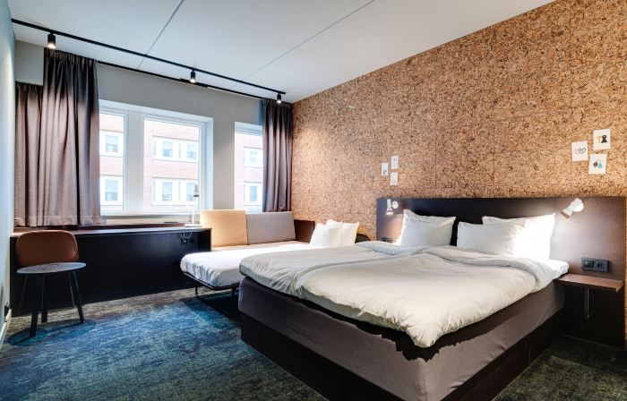 Comfort Hotel Kista