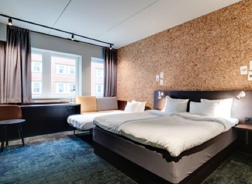 Comfort Hotel Kista