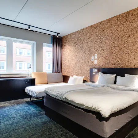 Comfort Hotel Kista
