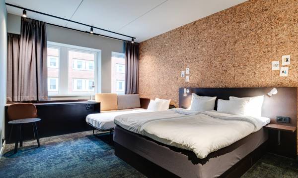 Comfort Hotel Kista
