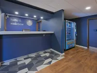 唐克斯特湖畔旅客之家酒店 唐克斯特酒店