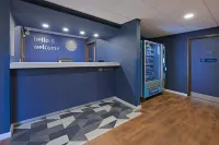 Travelodge Doncaster Lakeside Hotels in Bawtry