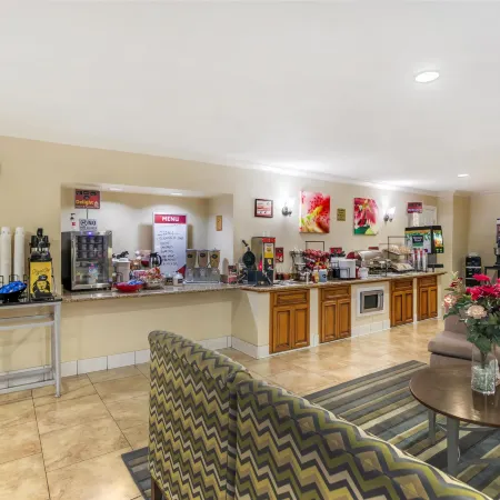 Best Western Plus Pleasanton Inn