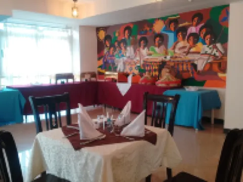 Burqito International Hotel Hotels in Sidama