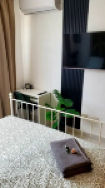 2 Bedrooms, 2 Bathrooms, AC, WiFi, Pool, GYM, No Blackouts, Santiago فنادق في 