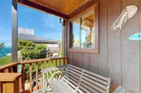 Nature's Paradise Hotels in Gualala