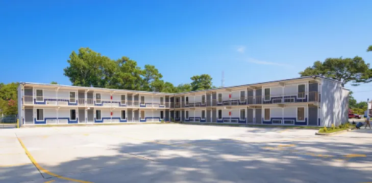 Heart of Manteo Hotel di Manteo