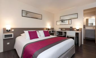 Kyriad Saint Etienne Centre