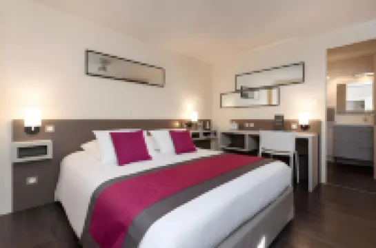 Kyriad Saint Etienne Centre