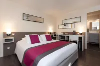 Kyriad Saint Etienne Centre Hotels in Saint-Chamond