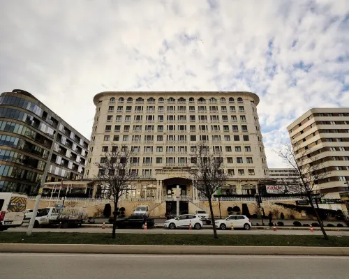 Sabiha Gokcen Hotel İSTANBUL Houses Hotels near Hermandere