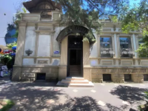 Karvi Hostel & Suites Hoteles en Batumi