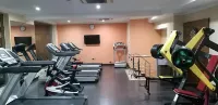 Shoregate Hotel - نادي رياضي