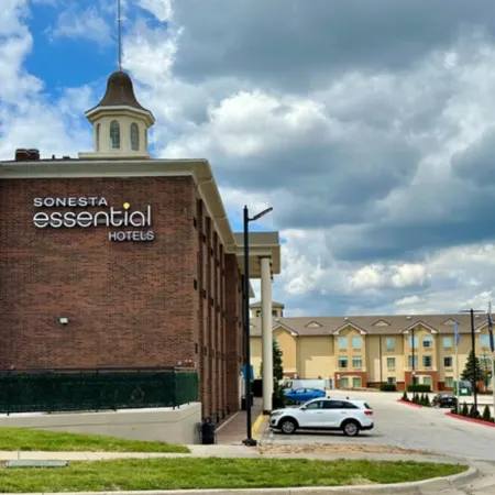 Sonesta Essential Hotels Overland Park