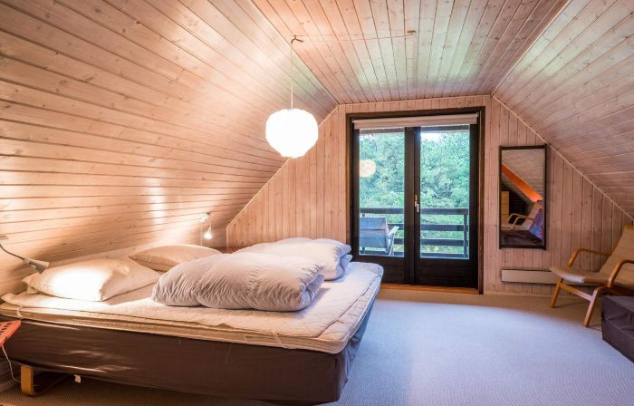 6 person holiday home in Henne