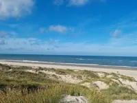 5 star holiday home in Henne-By Traum - 4-Sterne