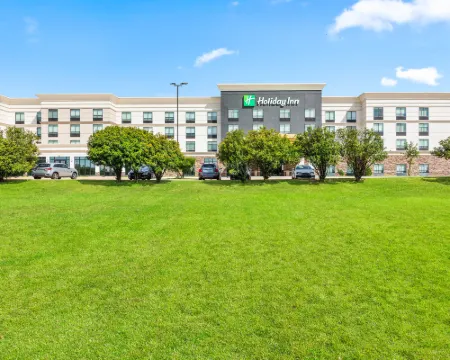 Holiday Inn AUSTIN NORTH - ROUND ROCK by IHG Hotels in Round Rock