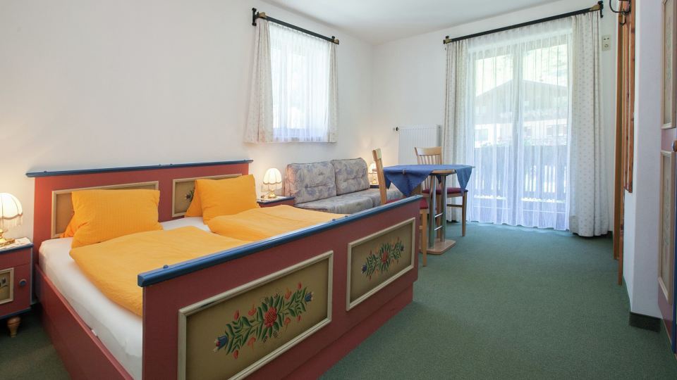 Chalet in Fusch near Ski Lift and Lake