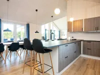 22 person holiday home in Jerup - Pool