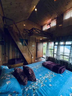 Wake In Himalayas Hotels in West Sikkim