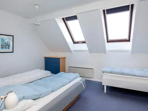 6 person holiday home in Borre - 레지던스