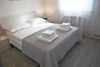 Apartment in Maslenica with Sea View - Hot Springs