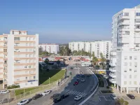 El Trebol - Apartment In El Puerto De Santa María - Homestays