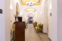 Hotel Boutique Real San Juan Center