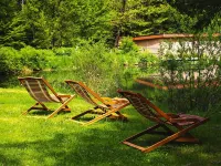 Apartment in Alsace with Nature Retreat Hotels in Dabo