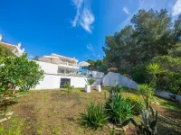 Casa Feliz - Villa With Private Pool In Capdepera