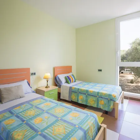 Mosaic - House In Sa Rapita. Free Wifi