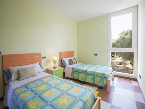 Mosaic - House In Sa Rapita. Free Wifi