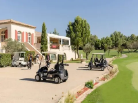 3 room house for 6 people - Selection Hotels in Mallemort