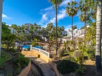 Apartment in Nerja near Burriana Beach