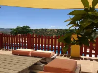 Villa in Andalusia with Private Pool Hotels in Comarca de Loja