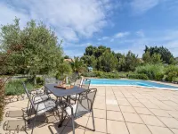 Luxurious Villa with Private Swimming Pool - 빌라