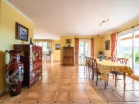 Hillside Retreat in Roquebrun Hotels in Roquebrun