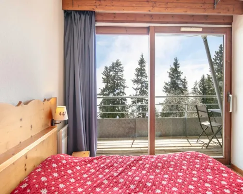 Apartment in Chamrousse near Ski Slopes Hotels in Chamrousse