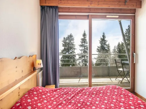 Apartment in Chamrousse near Ski Slopes