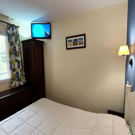2 room apartment for 5 people - Selection